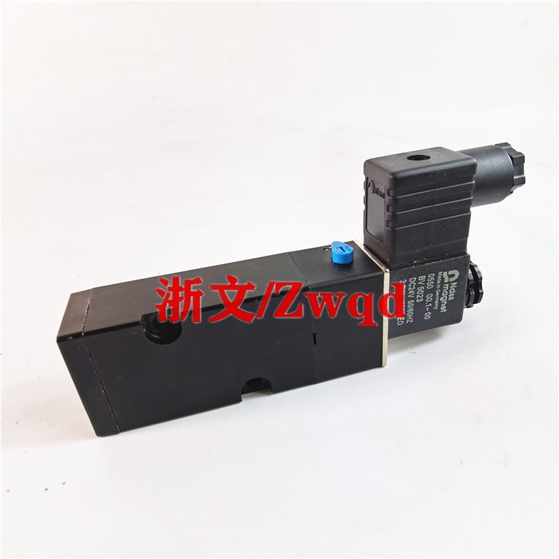 电磁阀B245NS B225NS DX121210 NASS AMISCO换向阀板贴面碟阀