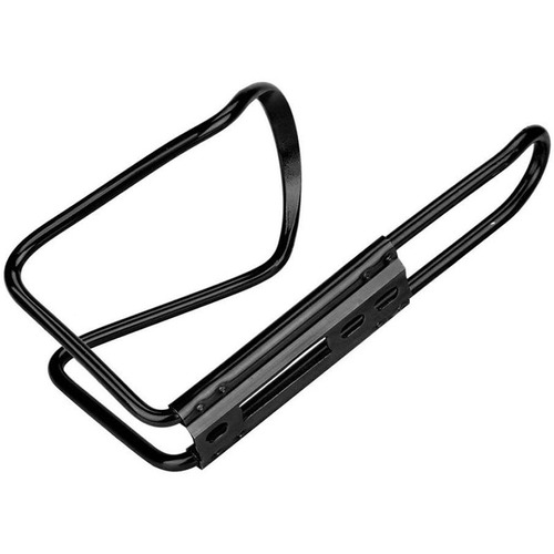 Cross-border bicycle aluminum alloy water bottle rack mountain bike water cup holder outdoor cycling water bottle holder bicycle accessories