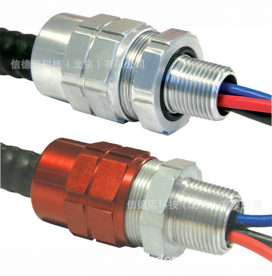 Appleton  TMC2X危险场所电缆格兰头