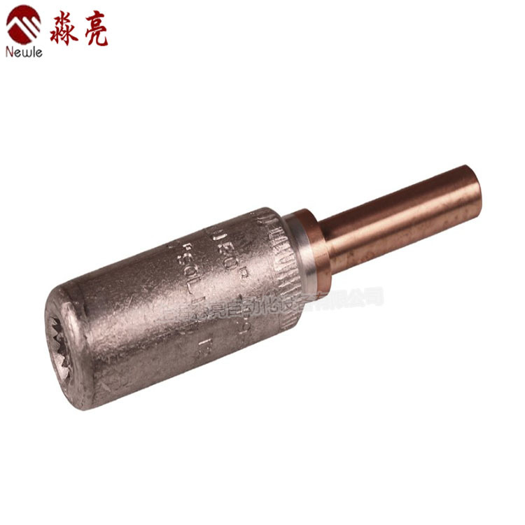 淼亮销售瑞典爱普瑞斯ELPRESS铜铝接线端子16 - 300 mm2   AKP185