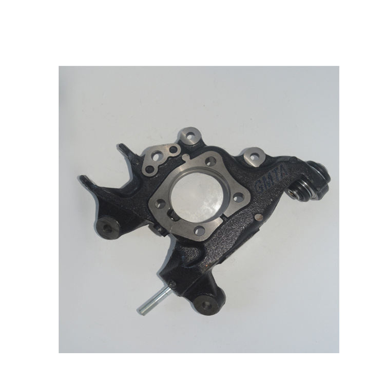 Apply to Toyota 15 In Highlander 2.0T Knuckle Knuckle Sheep horn Assembly Bearing