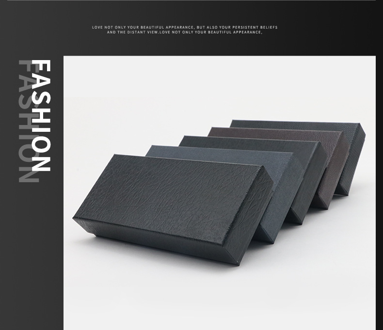 长方形手表收纳盒_15