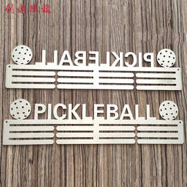 金属定制马拉松奖牌收藏架不锈钢展示架挂壁式来图定制奖牌架