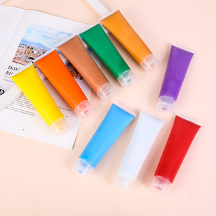 75mlˮ��ˮ�۱�ϩ�����ָ�����ܛ���b���DIY���L���g���