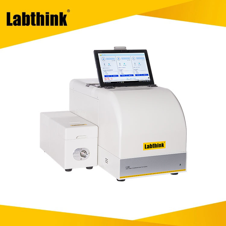 C330H汽车塑料燃油箱水汽渗透性测定仪 济南兰光厂家供应