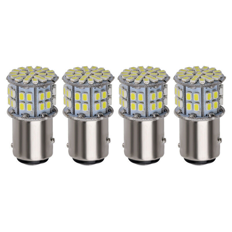 Lámpara de freno LED S25 1157 1206 50SMD LED señal de luz de dirección en stock