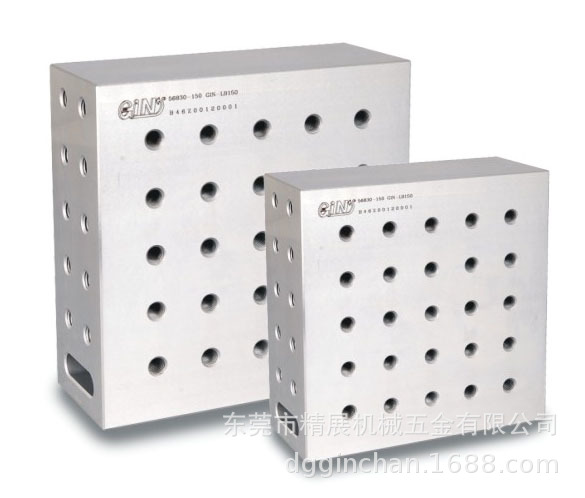 65710-300 LB300 直角座 精展配件