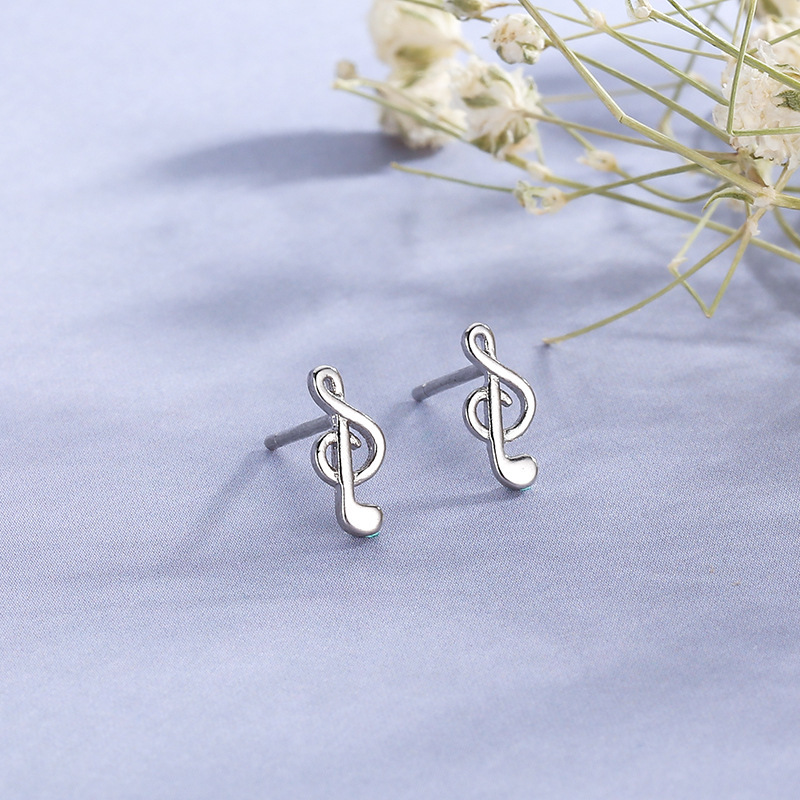 Boucles d oreilles en argent - Ref 3446933 Image 54