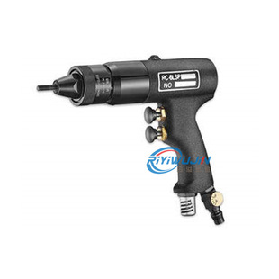 Taiwan general RC-600S pneumatic pull cap gun pneumatic pull rivet nut gun 600RPM automatic pull cap nut gun