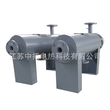 壓縮空氣氣體船用輔助蒸汽熔鹽污水廢氣處理電加熱器 立式管道加