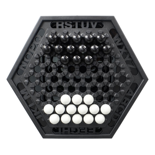 Children's Smart Push Chess Toy Boys and Girls Table Top Strongman Chess New Unique Parent-Child Strategy Toddler Game Chess Wholesale 