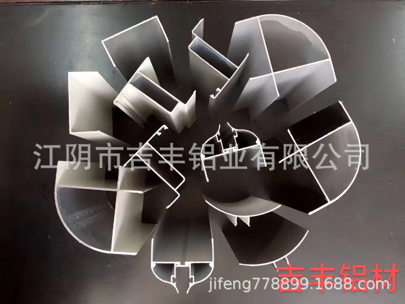 厂家直销  供应各种净化型材  氧化 喷涂 电泳 磨砂 电白 电砂白