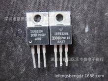 FB3206 IRFB3206PBF ���IR TO-220 Nͨ�� ����MOSFET 210A 60V
