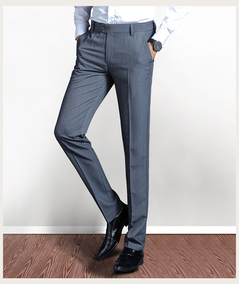 Pantalon homme - Ref 3443954 Image 17