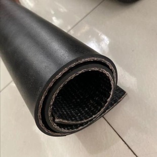 Supply multi-layer line rubber pad transport vehicle rubber pad wear-resistant anti-seismic multi-layer cloth rubber plate
