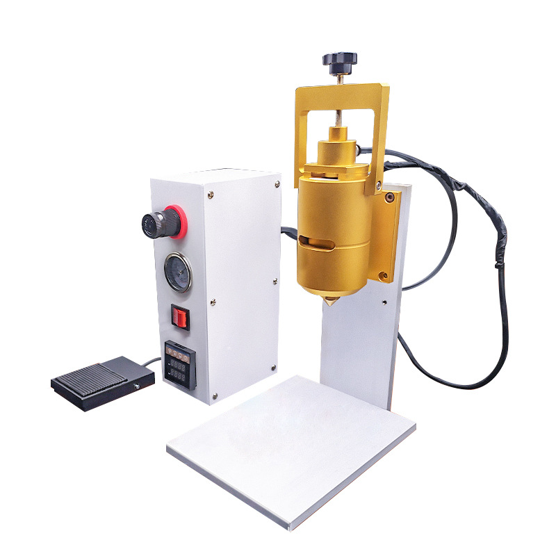 半自动点胶机 x支架 滴胶 打胶机 pur结构胶热熔胶发热头装置30ml