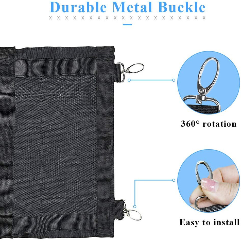 兔子干草袋 荷兰鼠食物袋 宠物喂食袋  宠物干草包 兔子喂食袋