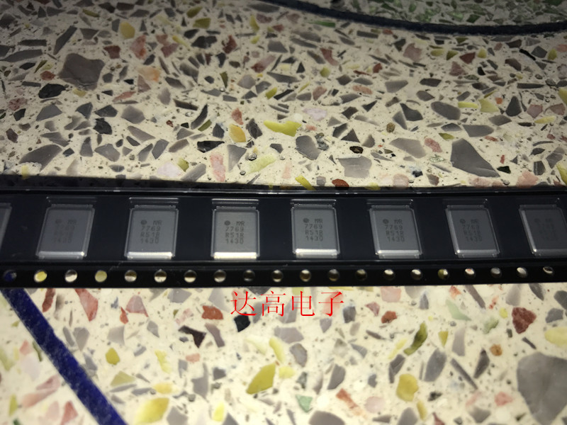 IRF7769L2TRPBF  IRF7769 三极管 库存实货 欢迎咨询 货源优势