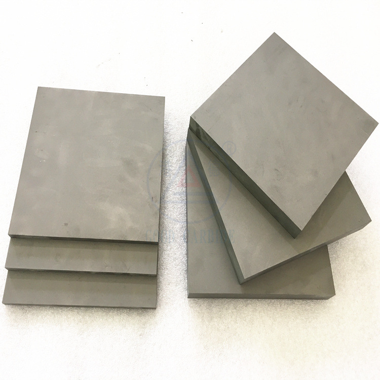 YG 系列 大规格 300*300 以上大板块 钨钢板材