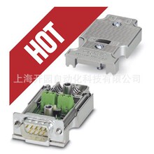 2761606 SUBCON 15/M-SH - D-SUB���������� 2761606 ȫ��