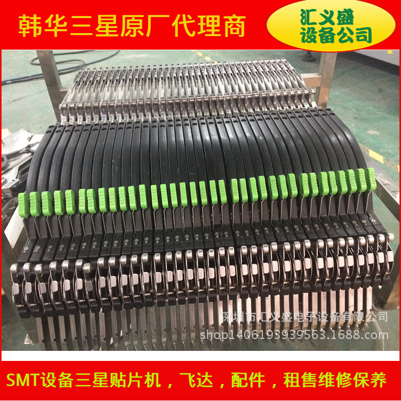 三星飞达,SM8*2MM新款原装二手飞达,SM8MM飞达,SM8X2MM飞达回收