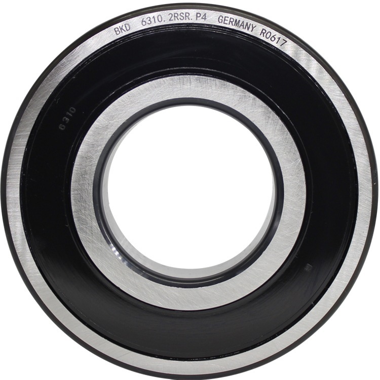 丰本轴承有限公司 供应0类深沟球 轴承6006 2RS ZZ挖掘机用轴承