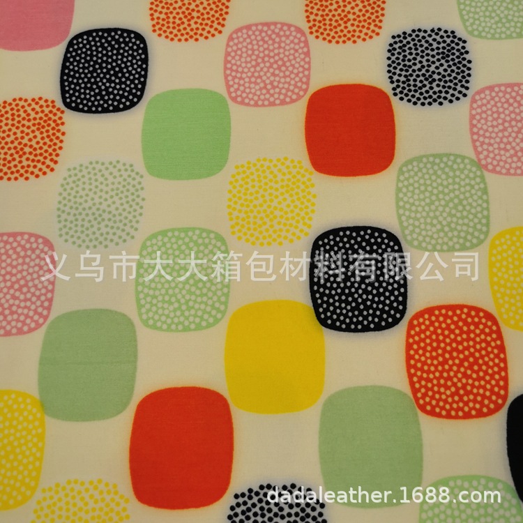 Korean velvet printing [Monthly sales of 500 pieces] High-quality fabric manufacturer of Korean velvet chiffon detail image 6