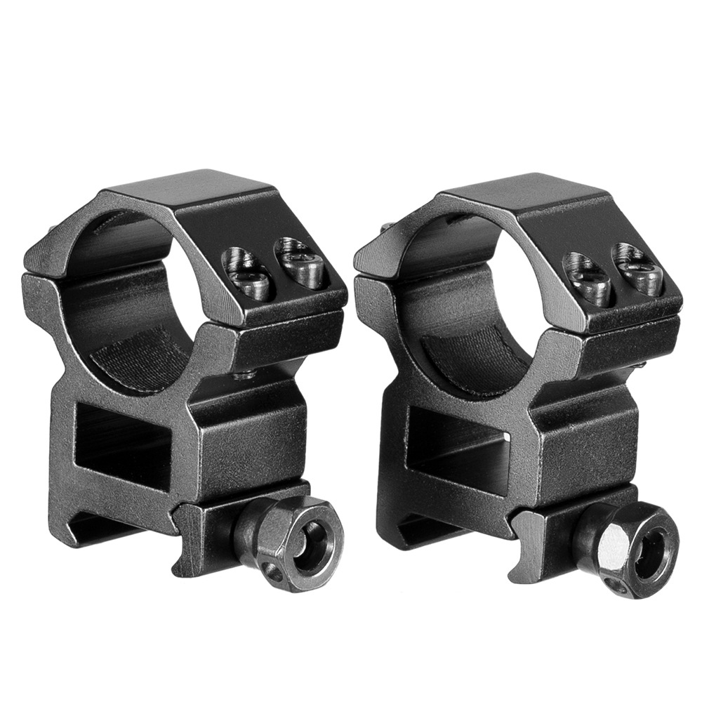 910009 Firewolf 25.4MM平顶双钉高宽