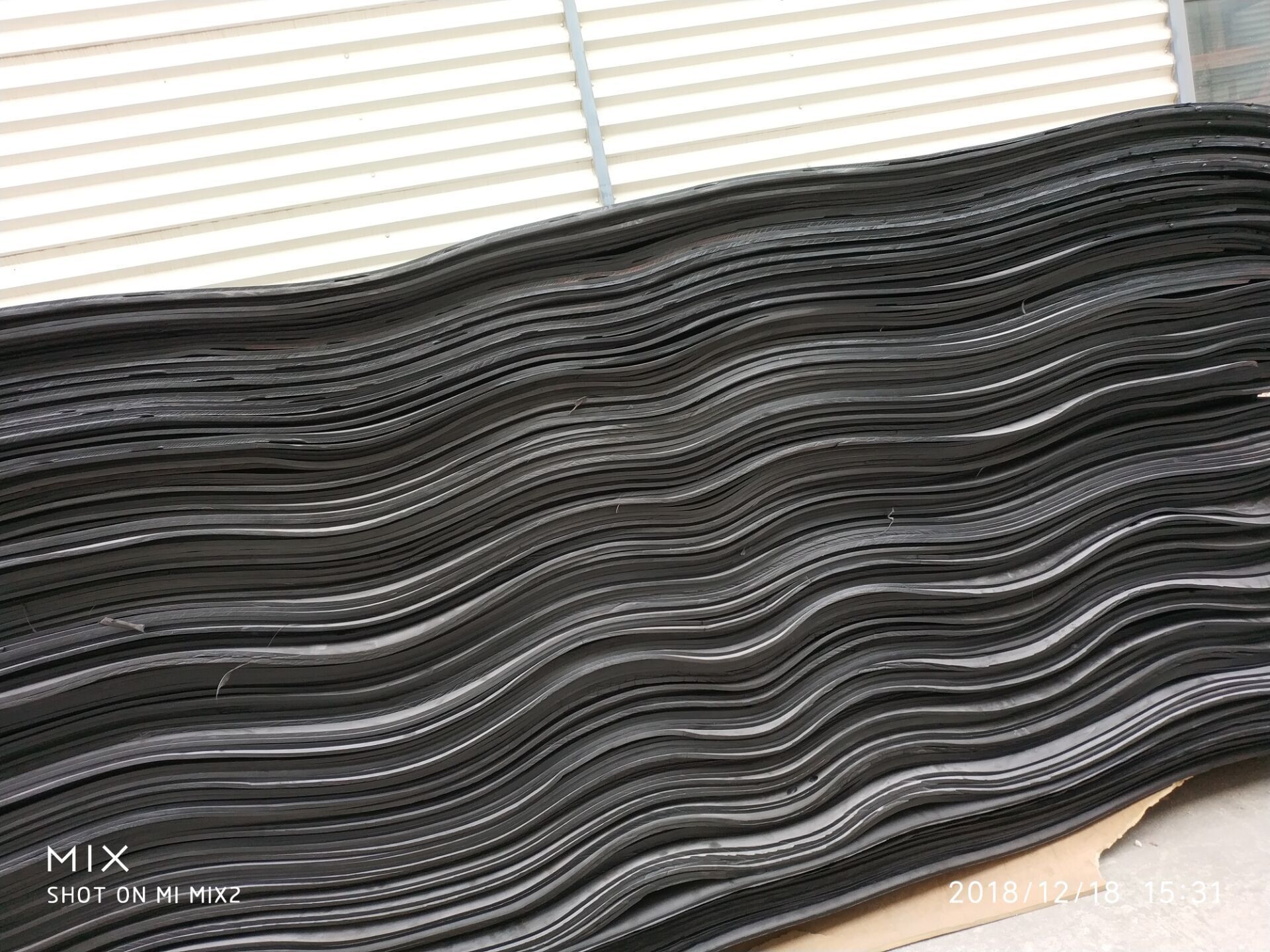 供应铺草坪黑色EVA防震泡沫海绵/草坪防震海绵包装泡沫