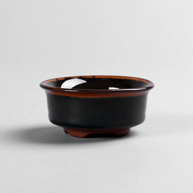Изготовление керамики печь чайная чашка Pin Cup Kung Fu Tea Single Single Cup Cup Cup Cup Cup Bowl Tea Cup Tianmu Master Cup Rabbit