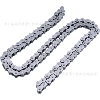 80CC chain drive chain – Motorcycle transmission system parts