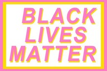 Black Lives Matter ɫzN ܇N ڮճ