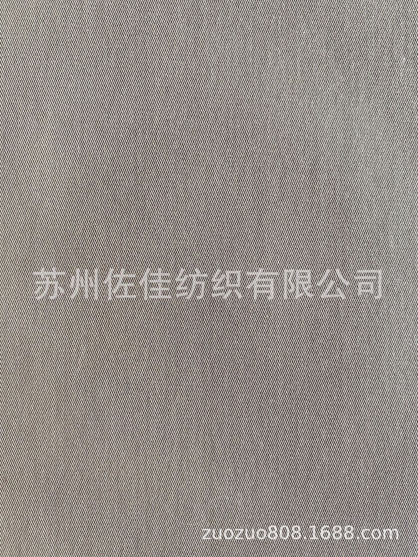 长期大量供应风衣裤料面料成品3/1斜纹棉涤T400面料40S*15OD/T400