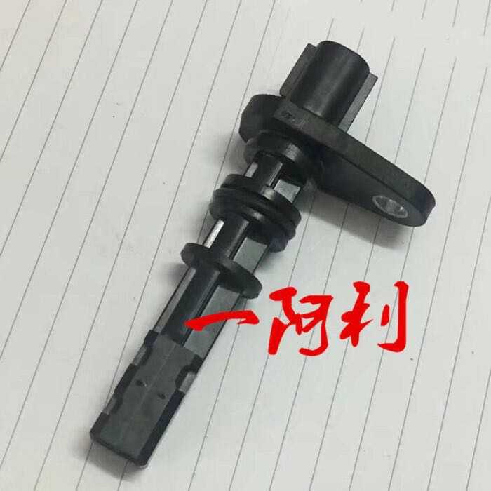 34960-76GA，3496076GA，曲轴凸轮轴偏心轴位置传感器