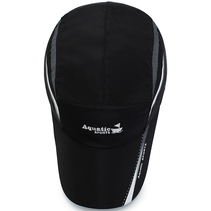 Summer universal sun hat for men and women