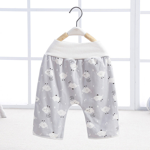 Northeast Asia pineapple pudding North America cloth diapers independent station diaper pants baby diapers diapers