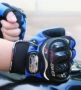 pro-biker越野半指骑行手套