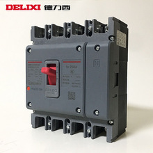 CDM3�ܿǶ�·��100A��������4P3P�����բ380V��������250A