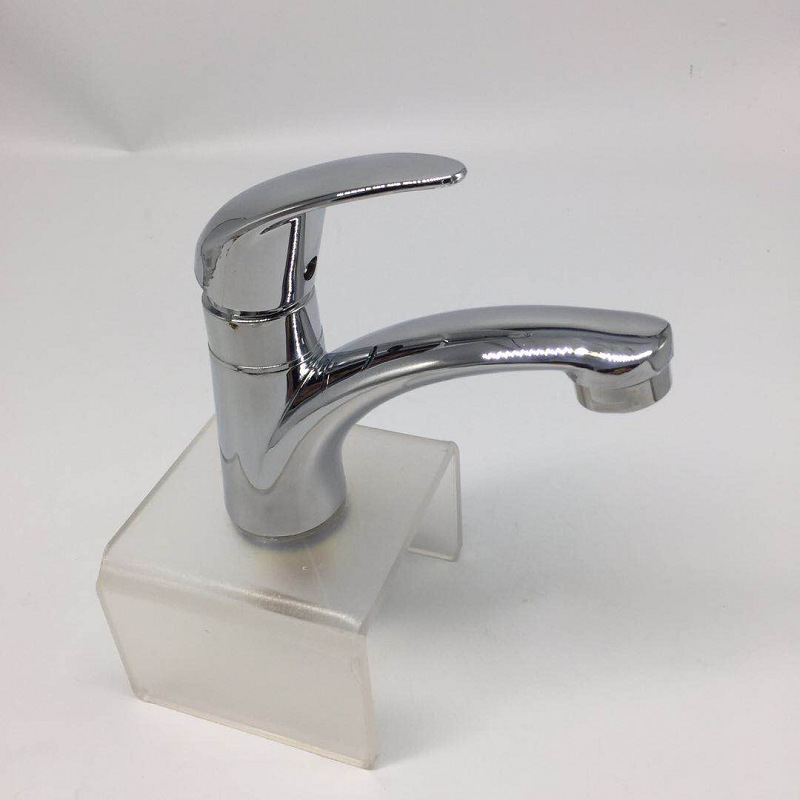 Basin Faucet Image 2