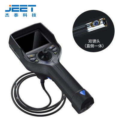 camera lens Endoscope Look Side high definition to turn to automobile The Conduit Industry Peep Manufactor customized Supplying