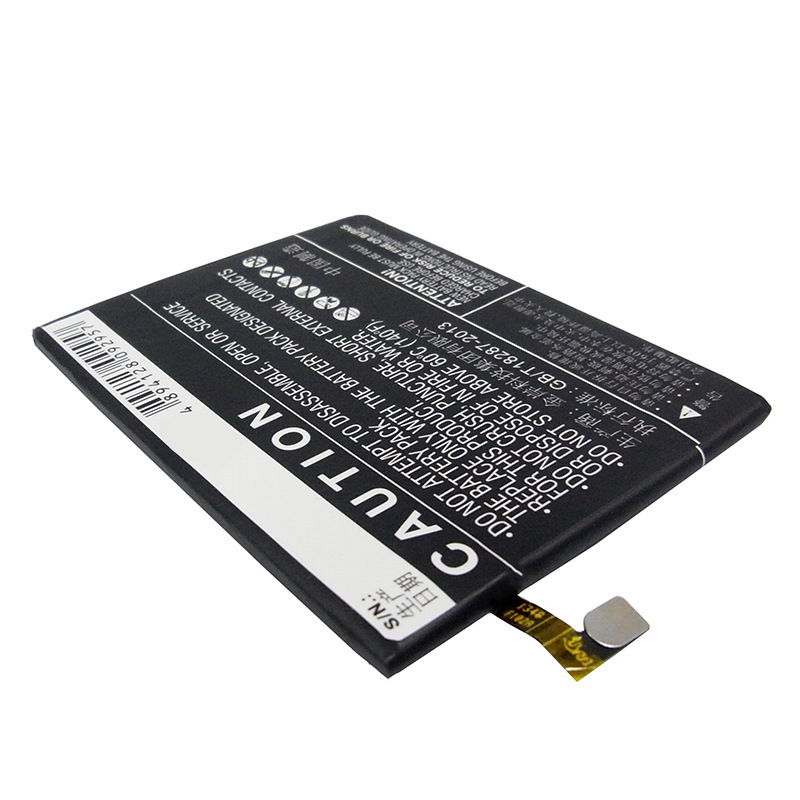 厂家直供CS适用欧珀/OPPON1 N1T N1W  大容量BLP557手机电池