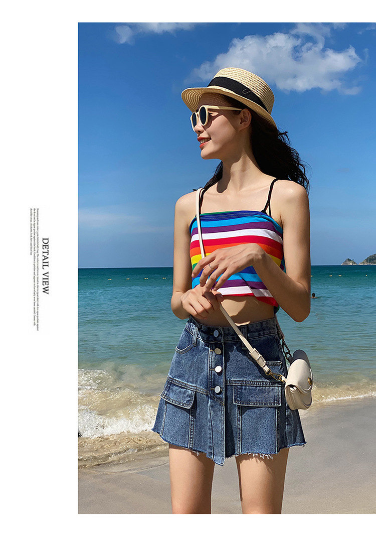 Jupe en cow-boy - Ref 3441636 Image 25