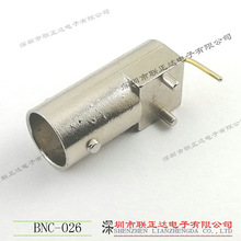 ���BNCĸ�^ С�ߴ�BNCĸ�� ����BNC�B������ʽ�������