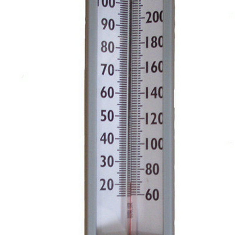 玻棒温度表 PHG200A 塑壳热水炉温度计 专业生产厂家