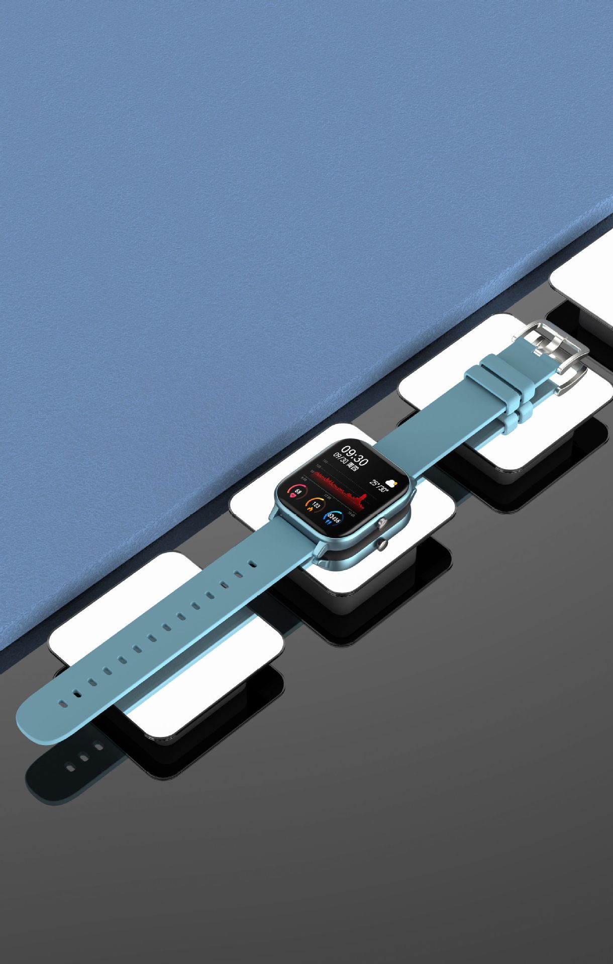 Smart Watch - Ref 3439531 Image 26