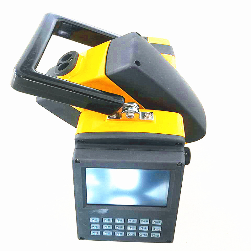 吉林批发DJJ-8型激光接触网检测仪