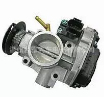 其他发动系统;汽车传感器;节气门