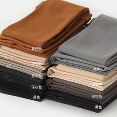 New Spring and Autumn Shaping Velvet Simple Adult Socks Underwear Socks for Women Hairy Thin Leggings