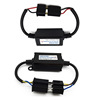 Super models 9005H4H7H11H1h13led The headlamps Solve Dashboard Trouble light High-end Models decoder