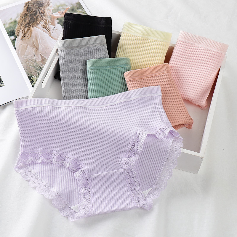 よく伸びる    綿  美尻 深め 柔らか 締め付けない 吸汗 通気 お腹すっぽり ショーツ 下着 パンツ   M-2XL レディース よく伸びる    綿  美尻 深め 柔らか 締め付けない 吸汗 通気 お腹すっぽり ショーツ 下着 パンツ   M-2XL レディース